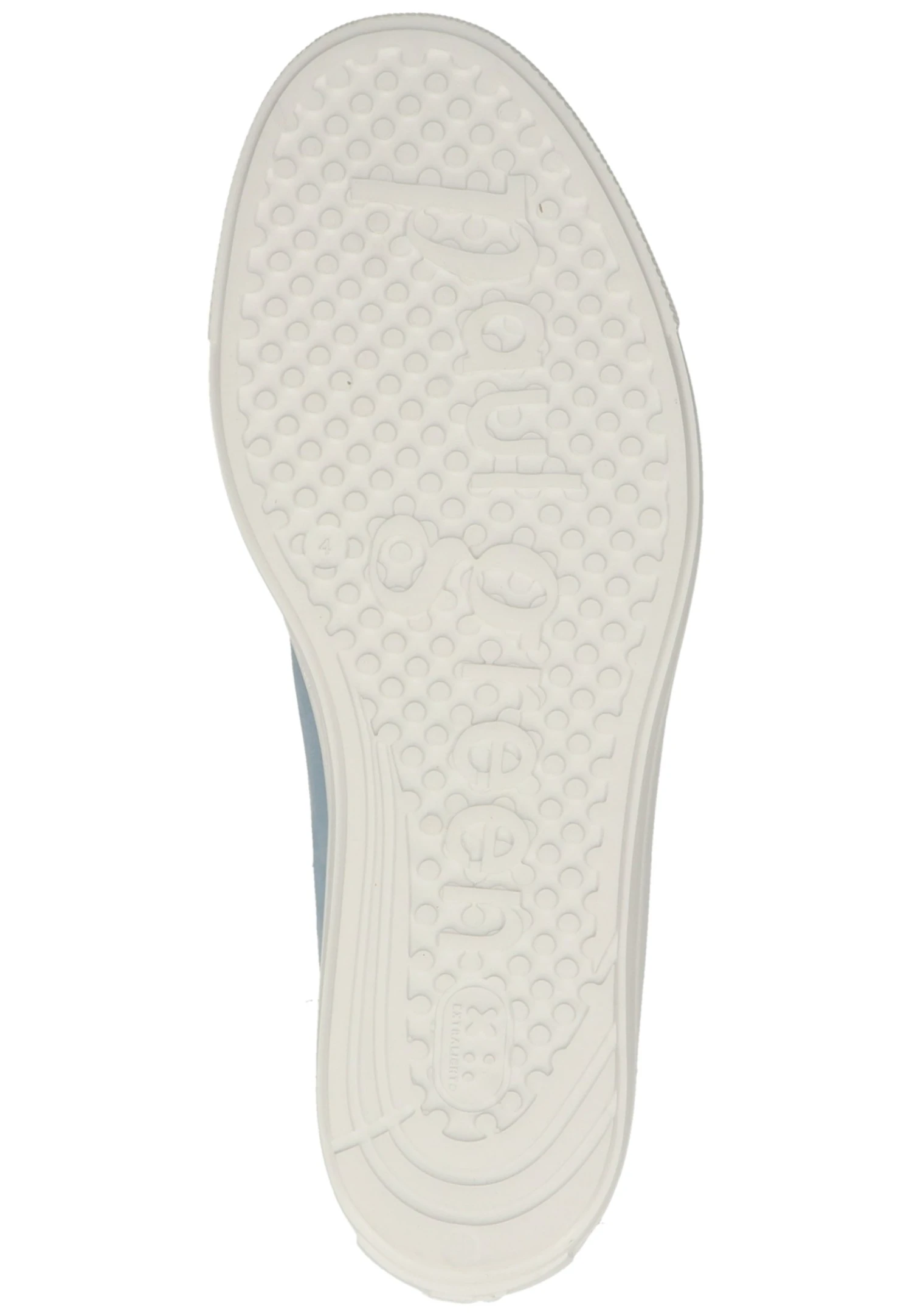 Paul Green Sneakers Laag - Hellblau 5 Paul Green Sneakers Laag - Hellblau - Image 5