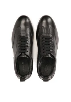 Kazar Joao - Sportieve Veterschoenen - Black -Deals Shoes Store a383ec74189a4088bb1817229be2b3a9