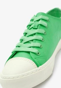 Next Forever Comfort Baseball Regular Wide Fit - Sneakers Laag - Green -Deals Shoes Store a393360de9434c0793f12cb0fcfc6286