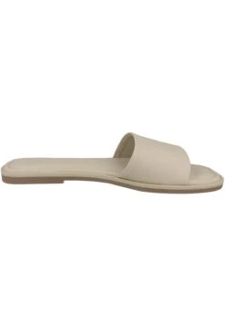 Tamaris Muiltjes - Ivory -Deals Shoes Store a397cb6958b74cdfaa1e1c230f52f69d