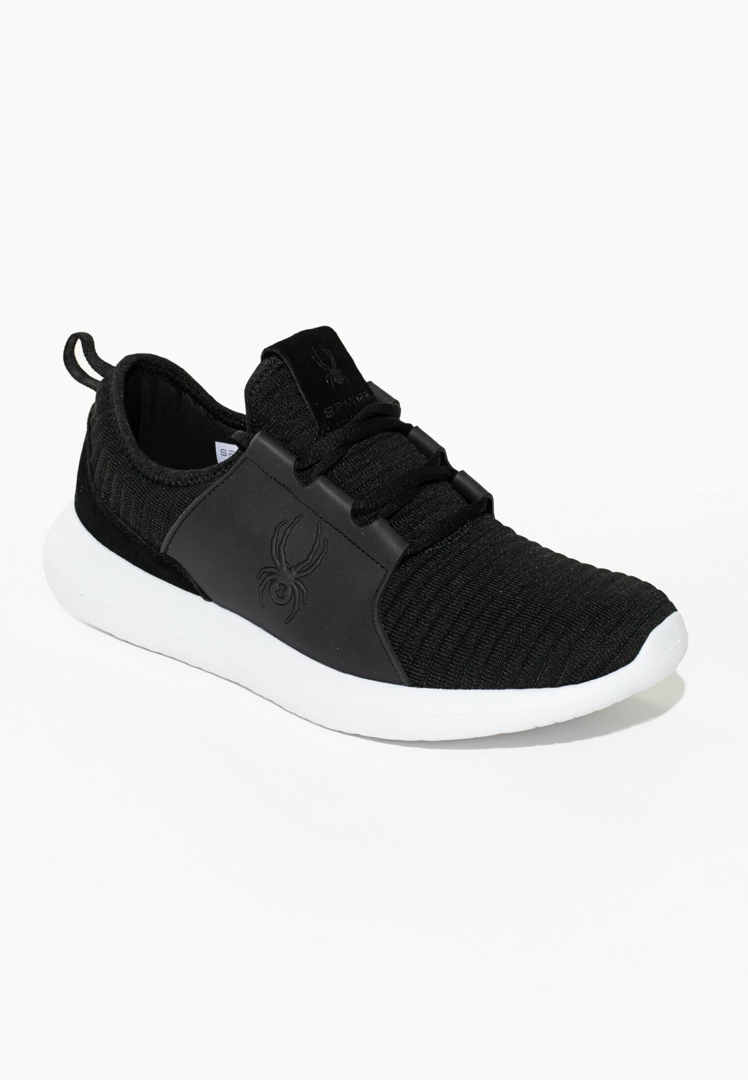 Spyder Baskets Aron - Sneakers Laag - Black 2 Spyder Baskets Aron - Sneakers Laag - Black - Image 2