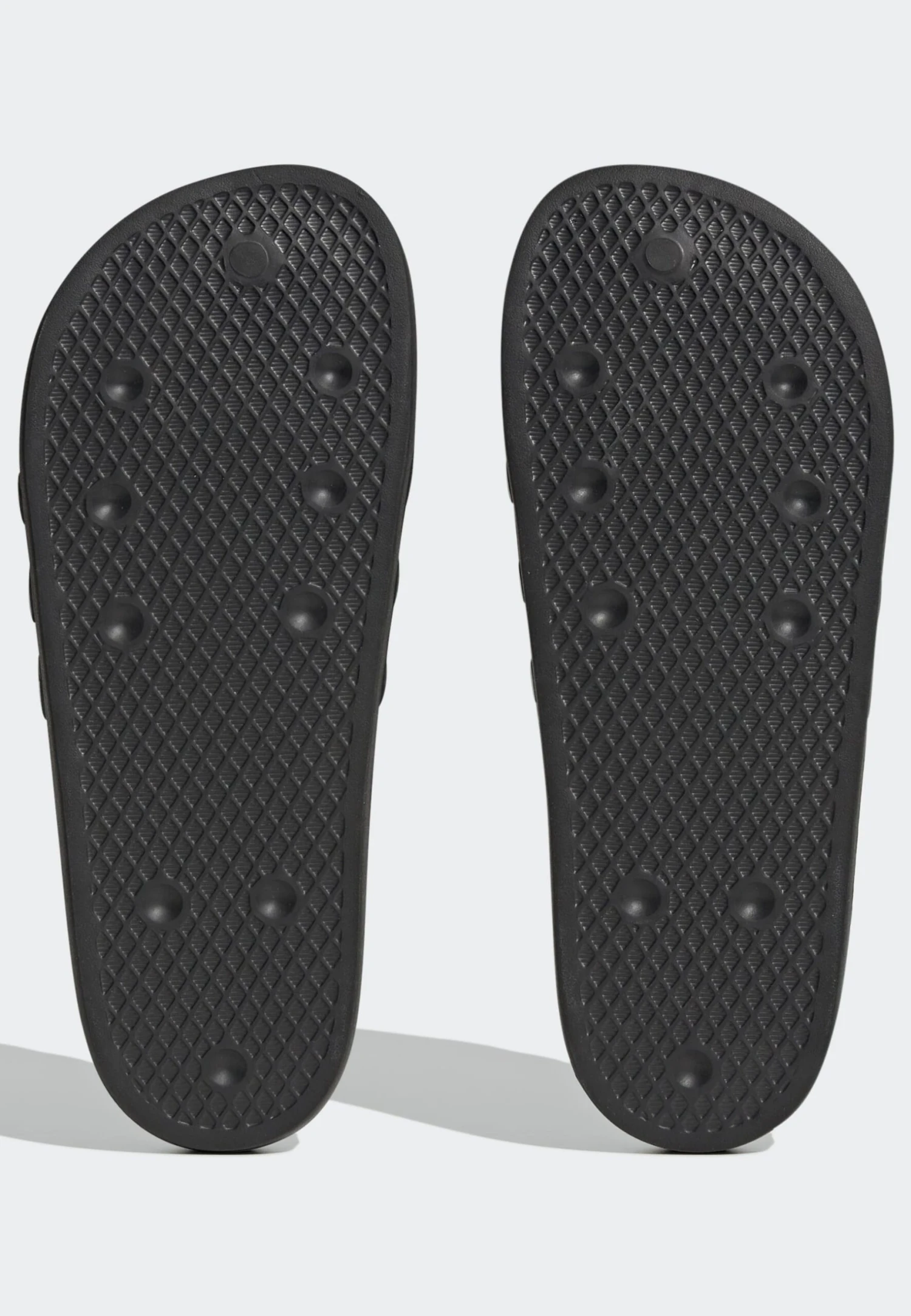 Adidas Originals Adifom Adilette Unisex - Badslippers - Core Black Cloud White Core Black 5 Adidas Originals Adifom Adilette Unisex - Badslippers - Core Black Cloud White Core Black - Image 5