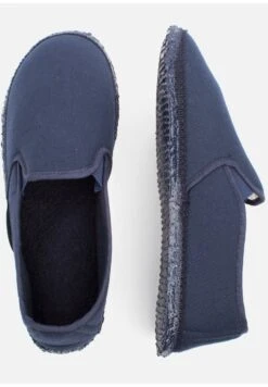 Giesswein Berlin - Pantoffels - Dunkelblau -Deals Shoes Store a3bc9b63f8cf48bda6673635ec3cc710