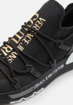 Sneakers Laag - Black/Gold 11 Sneakers Laag - Black/Gold -Deals Shoes Store a49e7ffd186040febdf31d82e7f984a8