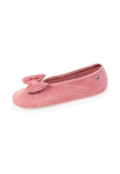 ISOTONER Extra Comfort - Pantoffels - Pink 9 ISOTONER Extra Comfort - Pantoffels - Pink -Deals Shoes Store a4a26c4a552f4110801bfba424d1e2dd