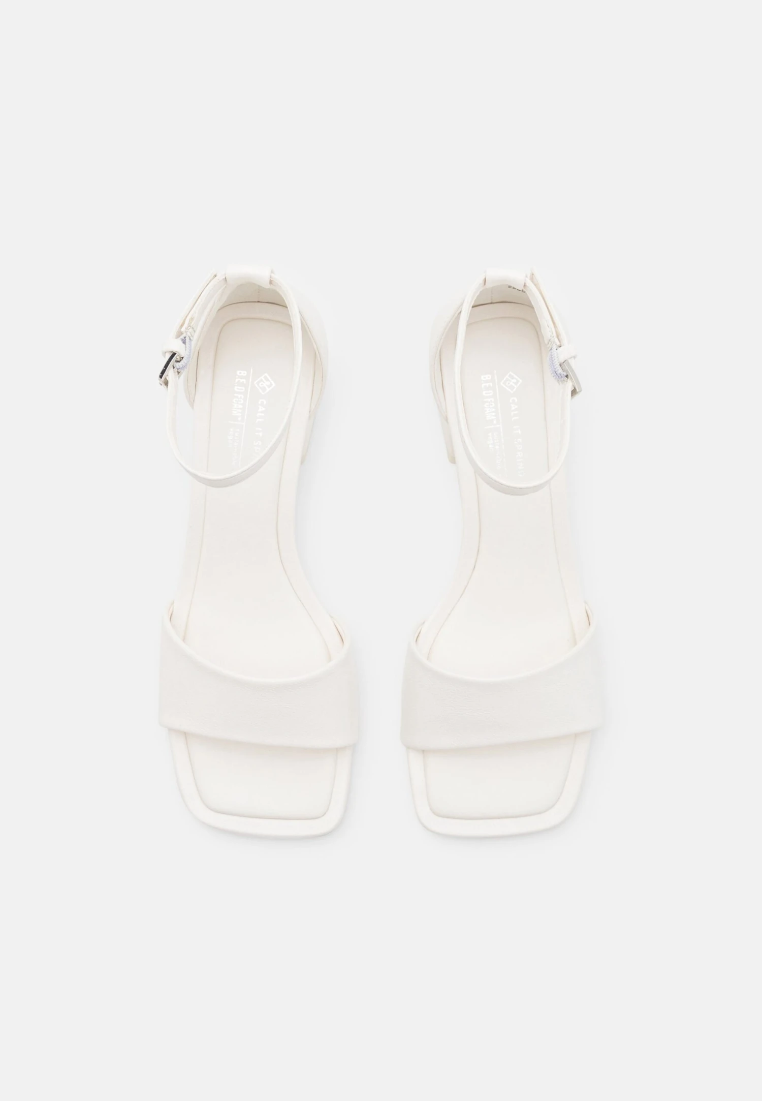 Call It Spring Vickie - Sandalen - White 6 Call It Spring Vickie - Sandalen - White - Image 6