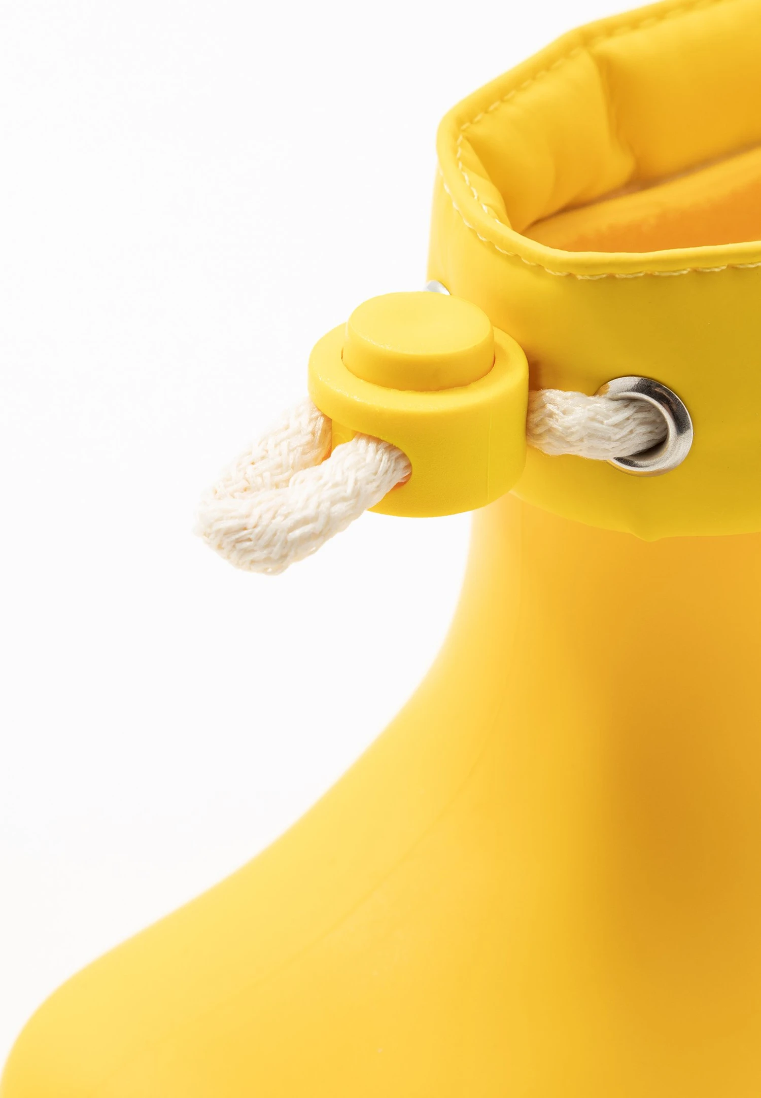 Igor Bimbi Nautico - Regenlaarzen - Amarillo/Yellow 3 Igor Bimbi Nautico - Regenlaarzen - Amarillo/Yellow - Image 3