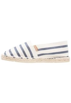 Classic - Espadrilles - Ecru/Ocean