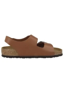 Birkenstock Milano Geöltes Normal - Muiltjes - Ginger Brown -Deals Shoes Store a5272f3fee634432ae264150e69240ef