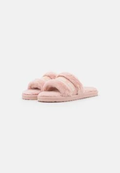 Puma Fluff - Pantoffels - Rose Quartz/Pristine -Deals Shoes Store a538737ef7b14339b1e4a2836f2cbf0d