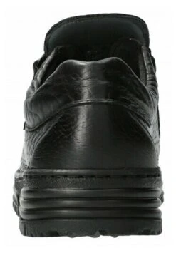 Mephisto Sportieve Veterschoenen - Noir -Deals Shoes Store a545a564d325414eacc28bd34cec7387