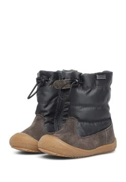 Naturino Hochalpen - Snowboots- Grau -Deals Shoes Store a5a5a91e526e46e5bf306851c30e6025