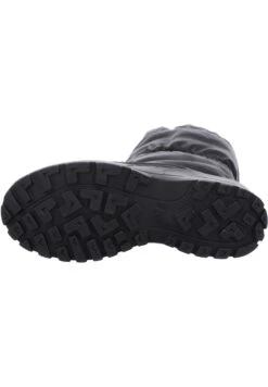 Grenoble - Snowboots- Schwarz -Deals Shoes Store a5bbf428efdc41b1b7991b751cc10dcd