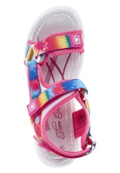 Tom Tailor Outdoorsandalen - Bunt -Deals Shoes Store a5f78032e84f466bb44f6211d85a43a6