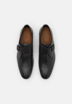 Aldo Broxburn Flex - Instappers - Black -Deals Shoes Store a644da2debcc4feaaef570f7ed7e4021