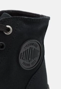 Palladium Mono Chrome Unisex - Veterboots - Black 15 Palladium Mono Chrome Unisex - Veterboots - Black -Deals Shoes Store a6ef0eba5d5e465d98a5a9b8838df9a5