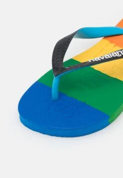 Havaianas Logomania Unisex - Teenslippers - Gradient Rainbow 13 Havaianas Logomania Unisex - Teenslippers - Gradient Rainbow -Deals Shoes Store a718c2087e2e4ecc95c21cbc4c9063e4
