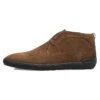 Floris Van Bommel Veterboots - Brown