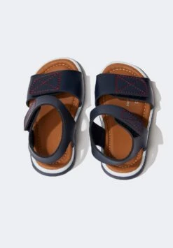 DeFacto Outdoorsandalen - Navy -Deals Shoes Store a7a60c1b611e481f841b5c6348304569