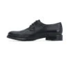 Lottusse Orwell Derby - Veterschoenen - Black