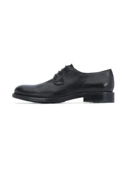 Lottusse Orwell Derby - Veterschoenen - Black