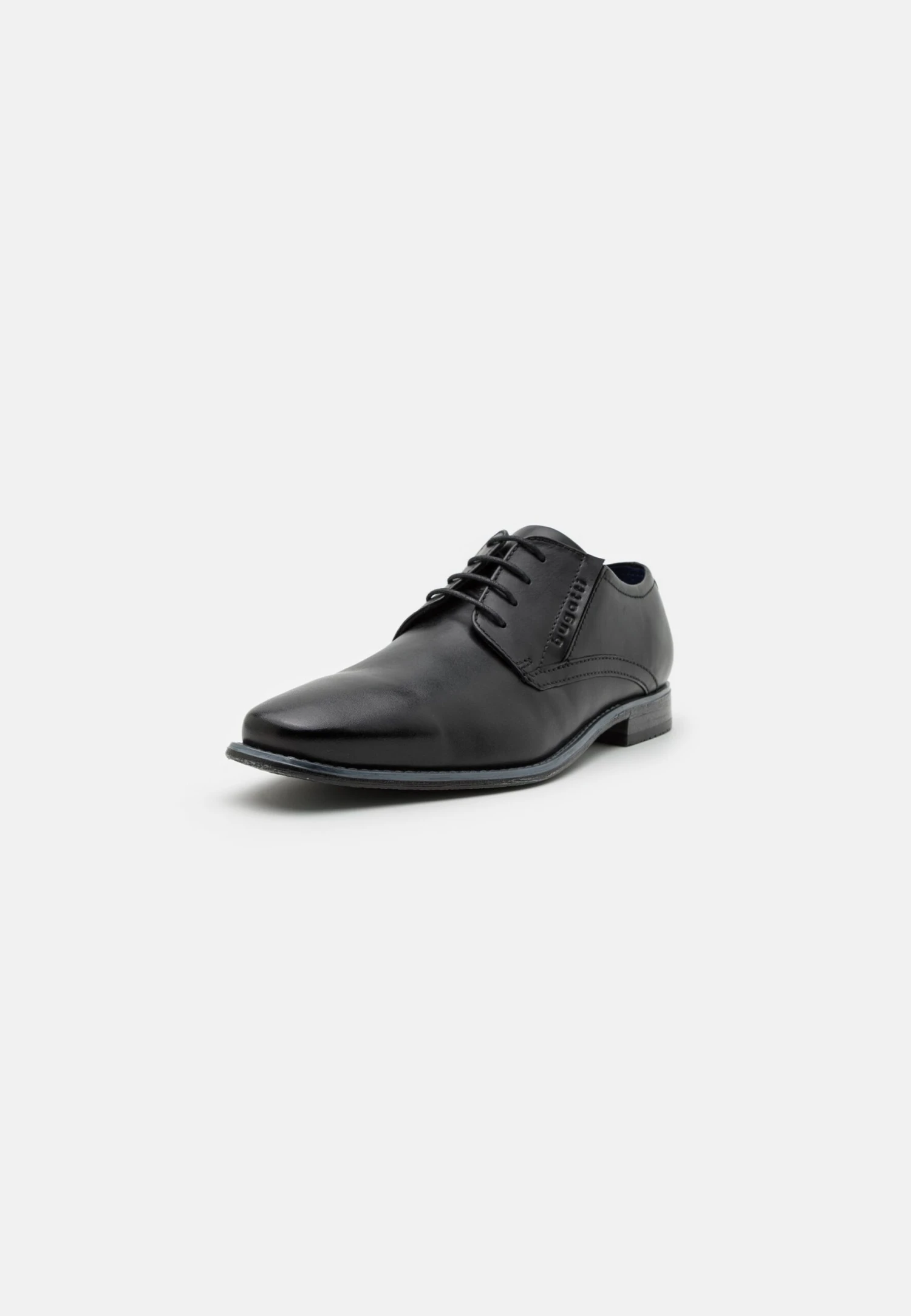 Bugatti Armo Comfort - Veterschoenen - Black 2 Bugatti Armo Comfort - Veterschoenen - Black - Image 2