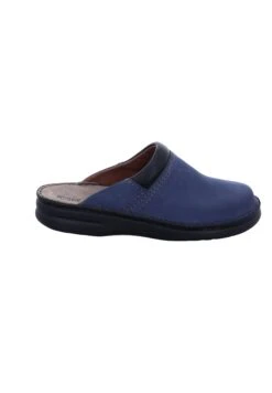 Josef Seibel MaximeKombi - Muiltjes - Blau 12 Josef Seibel MaximeKombi - Muiltjes - Blau -Deals Shoes Store a81f5dbded4e42469efc6ea14540d2e8