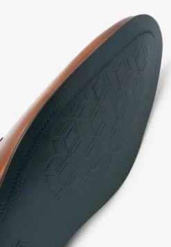 Next Hell For Derby- Veterschoenen - Tan Brown Leather -Deals Shoes Store a8524b12ddf44dd0b81faea9716797fb