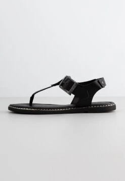 S.Oliver Teensandalen - Black