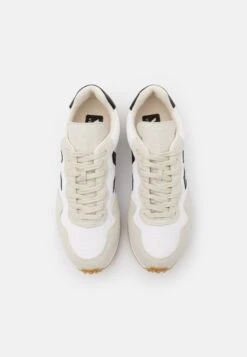 Veja Sdu Rec - Sneakers Laag - White/Black/Natural -Deals Shoes Store a9466dd5ea2241c48c694027eb08fb96