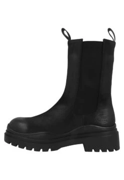 Dockers By Gerli Korte Laarzen - Black