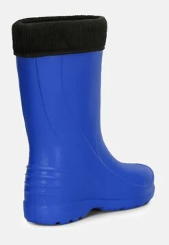 Regenlaarzen - Blue -Deals Shoes Store a98e1791488b460496be2df010f8454a