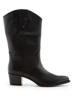 Viola Western Medium - Cowboy-/Bikerlaarzen - Black 11 Viola Western Medium - Cowboy-/Bikerlaarzen - Black -Deals Shoes Store a98ee079677b4d338794b4abddecd022