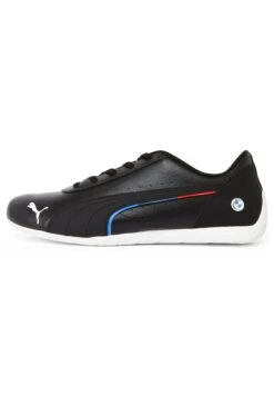 Puma Bmw Motorsport Neo Cat Renn Unisex - Sneakers Laag - Black