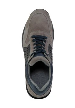 Sportieve Veterschoenen - Grau 7 Sportieve Veterschoenen - Grau -Deals Shoes Store aa17da44f5fe49b9b908c4e1fe6776d7