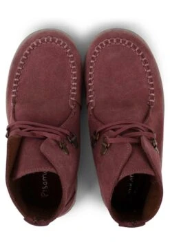 Veterboots - Berenjena -Deals Shoes Store aa26631b637b4a5385ff80691da3b4da