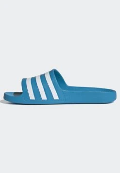 Adidas Originals Adilette Aqua Swim - Badslippers - Blue