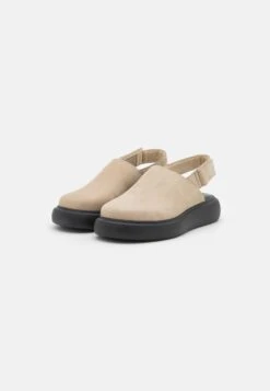 Vagabond Blenda - Muiltjes - Sand -Deals Shoes Store aa4e3e6721e541fe8cdfe5002999d589