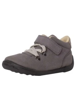 Sportieve Veterschoenen - Gris