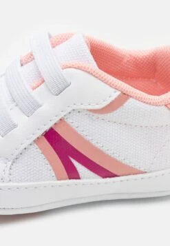 Lacoste Unisex - Geboortegeschenk - White/Pink -Deals Shoes Store aaaa412e3f0341b3b511478230f53f8b