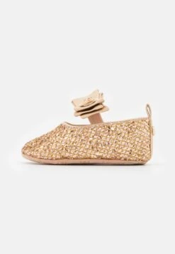 Deals Shoes Store 28 MICHAEL KORS KIDS Baby Day - Babyschoenen - Rose Glitter