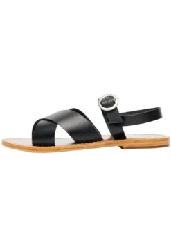 Anousha- Sandalen - Black