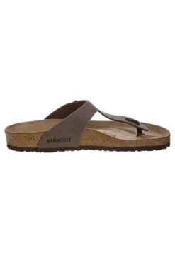 Birkenstock Gizeh - Teensandalen - Mocca -Deals Shoes Store ab7871ee4f6a4e9bb7aa2fa91deba64b