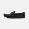 Coach Driver - Mocassins - Black