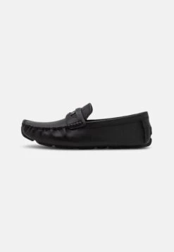 Coach Driver - Mocassins - Black
