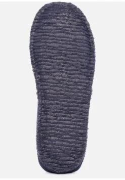 Giesswein Berlin - Pantoffels - Dunkelblau -Deals Shoes Store abefd931dc0c4c5b97a00e3925e59491