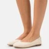 Toms Jutti Neat - Ballerina'S - Natural