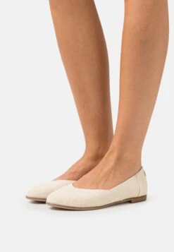Toms Jutti Neat - Ballerina'S - Natural
