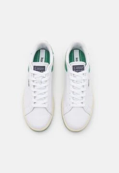 Kaotiko Basket Basic Man - Sneakers Laag - White/Green 9 Kaotiko Basket Basic Man - Sneakers Laag - White/Green -Deals Shoes Store ac47e814b1434b1797cfe7d8de659624