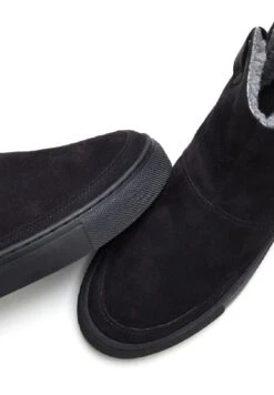 Elbsand Snowboots- Schwarz -Deals Shoes Store acbd97200f064ce5ad4822787b8422a7